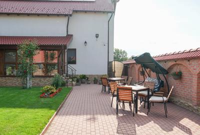 Casă individuală cu 5 camere cu Canalizare în Șelimbăr - 2