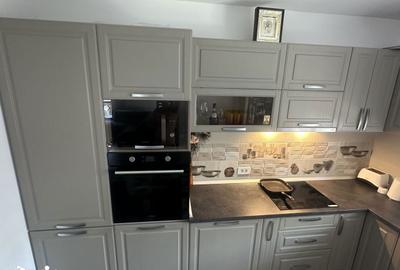 Casă cu 4 camere cu Teren 250 Mp în Cernica - 4