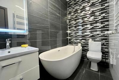 Apartament modern cu 3 camere in complexul Luceafarul - 8