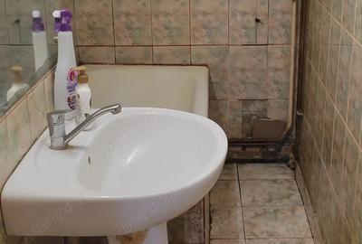 Apartament cu 2 camere semidecomandat în Central - 4