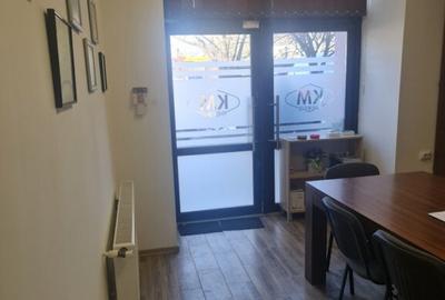 Spațiu comercial, de 133 mp, în Central - 10