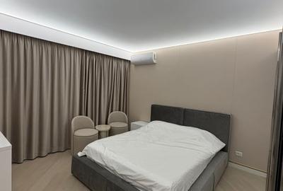 Studio | Cortina North | Pipera | Lux | Prima Inchiriere - 5