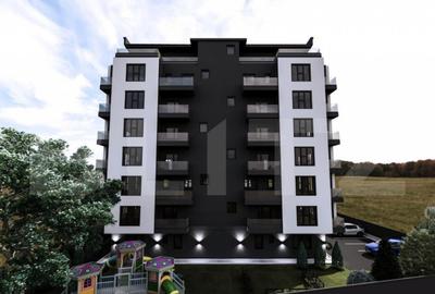 Penthouse, 120 mp, Radauti - 5