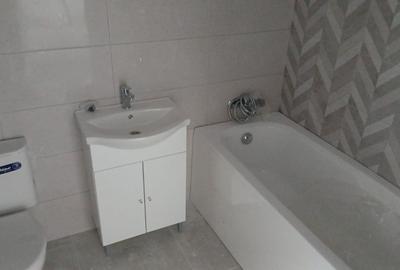 Apartament cu 2 camere decomandat în Berceni