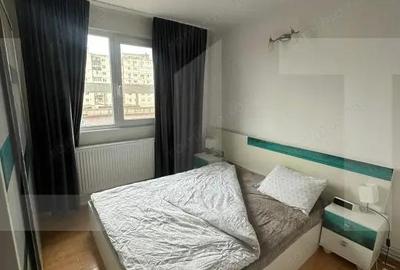 Apartament cu 2 camere semidecomandat în Aurel Vlaicu - 9