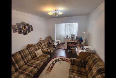 Apartament cu 3 camere decomandat în Central - 6