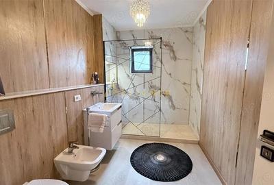 Casă cu 9 camere cu Teren 450 Mp în Berceni - 5