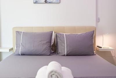 Apartament cu 3 camere în Nord - 15