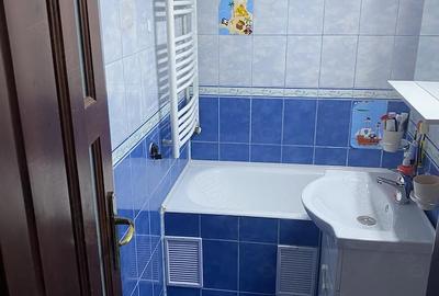 Apartament cu 2 camere semidecomandat în Micro 17 - 3