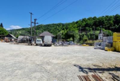 Casă cu 7 camere cu Teren 5000 Mp în Năsăud - 13