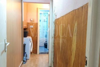 Apartament 3 camere de vanzare in Manastur, Cluj Napoca - 3