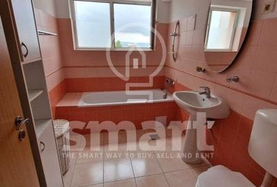 Apartament 3 camere 100mp Zorilor - 17