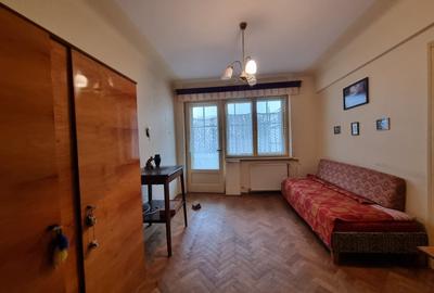 Ultracentral- Ateneu- Razboieni-2 camere decomandate, etaj 2, spatios - 3