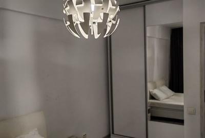 Apartament cu 2 camere decomandat, mobilat în Păcii - 4