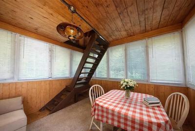 Casă individuală cu 3 camere cu Teren 1360 Mp în Exterior Est - 7