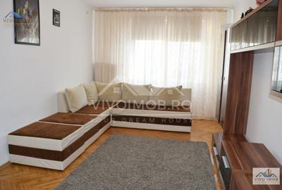 Apartament cu 3 camere decomandat, mobilat în Dristor - 2