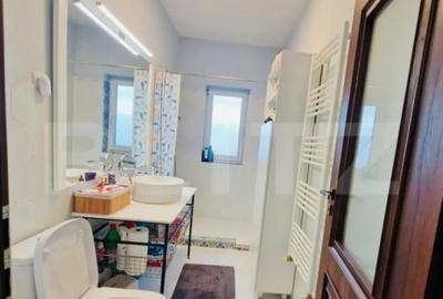 Apartament cu 4 camere decomandat, mobilat în Unirii - 5