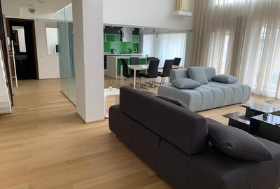 Penthouse lux 4 camere //terasa//Nordului-Herastrau - 2