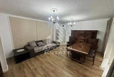 Penthouse in zona Braytim, parcare subterana