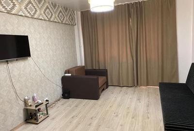 Doua camere decomandate, etajul 2 - 2