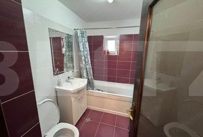 Apartament 3 camere, Botosani - zona Piata Mare - 3