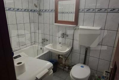Garsonieră, mobilată în Mănăștur - 8