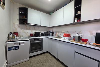 Casă individuală cu 4 camere cu Canalizare în Ștefăneștii de Jos - 7