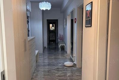 Apartament 3 camere - Loc parcare - Cartierul latin Apartament 3 camere - Loc parcare - Cartierul latin - 7