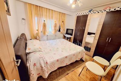 Apartament cu 2 camere, mobilat în Nord - 4
