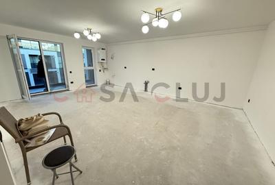 2 camere, finisat, bloc nou, Baza Sportivă Gheorgheni 2 camere, finisat, bloc nou, Baza Sportivă Gheorgheni - 5