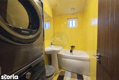Apartament cu 2 camere, mobilat în Terezian - 3