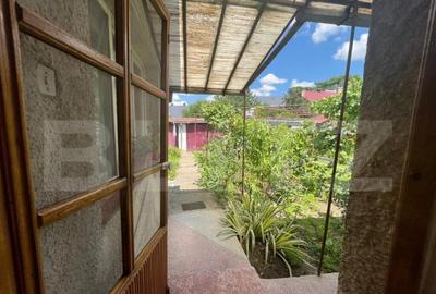 Casa cu 3 camere, 161 mp, cu curte comuna, zona-ultracentr - 2