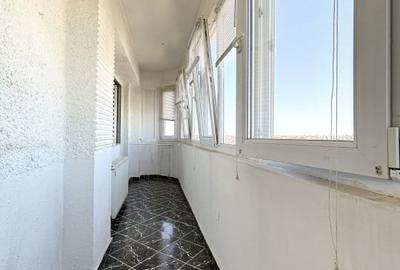 Apartament 3 camere, decomandat, 65mp utili, zona Sagului - 10