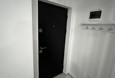 Apartament cu 2 camere în Podu Roș - 2