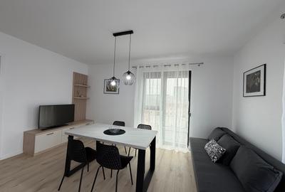 Apartament în Arcadia Domenii la prima închiriere,parcare inclusă - 1