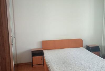 Apartament cu 3 camere decomandat, mobilat în Drumul Taberei - 5