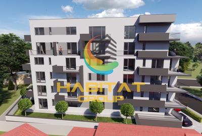 3 camere + curte proprie 111mp - langa parc - 8