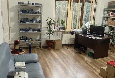 Spațiu comercial, de 25 mp, în Bucium - 1