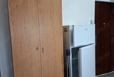 Garsonieră decomandată în Iosefin - 7