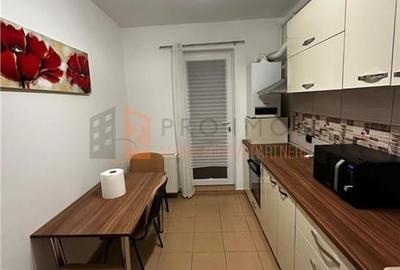 Apartament 2 camere cf 1 sporit  decomandat cartier Orizont - 4