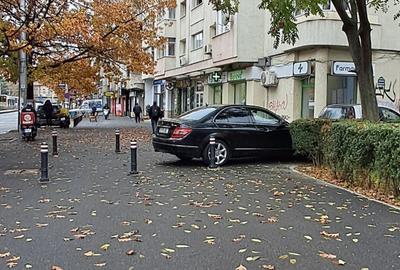 Spațiu comercial cu potențial ridicat în zona Gara de Nord Spațiu comercial cu potențial ridicat în zona Gara de Nord - 1