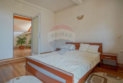 CASA CU SPATIU COMERCIAL SI PARCARE | PIATA UNIRII 12BIS BRASOV SCHEI - 7