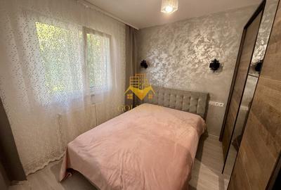 Apartament cu 3 camere semidecomandat, mobilat în Mănăștur - 4