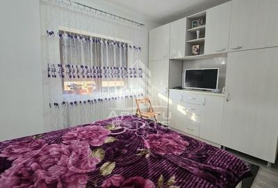 Casa individuala cu 4 camere si garaj in Sag - 7