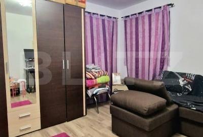 Apartament cu 2 dormitoare, 53mp, mobilat, balcon, zona Eroilor - 5