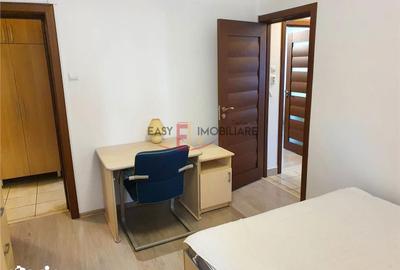 Apartament cu 4 camere în 22 Decembrie 1989 - 5