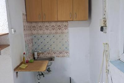 Garsonieră decomandată în Baicului - 1