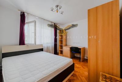 Apartament cu 2 camere|decomandat|Zorilor/UMF - 5