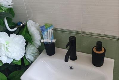 Apartament cu 2 camere în Băneasa