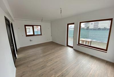 Casa de vanzare in Mica Roma - 1